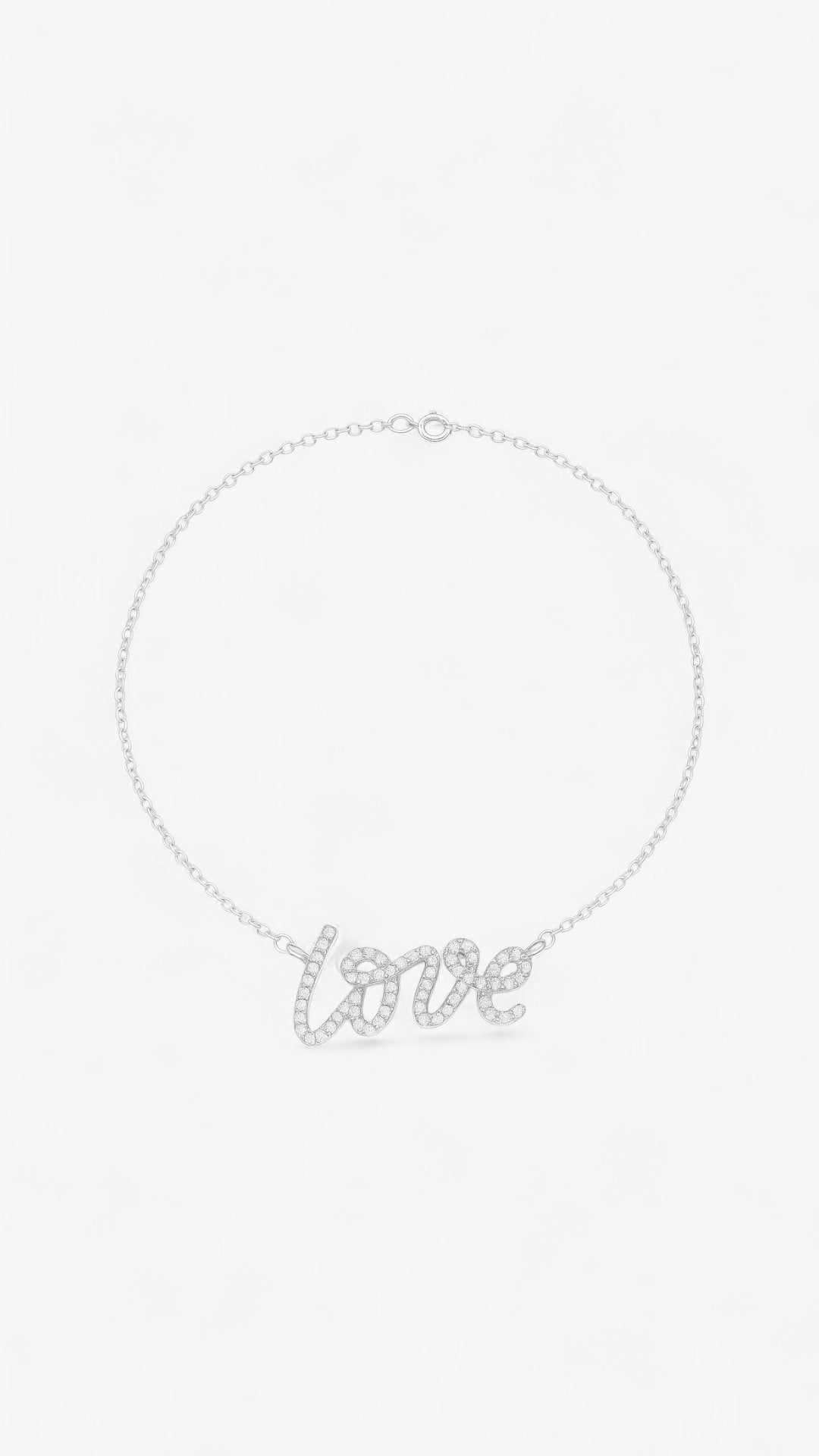 Eternal Love Necklace