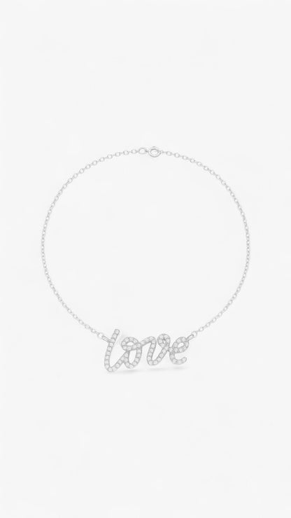 Eternal Love Necklace