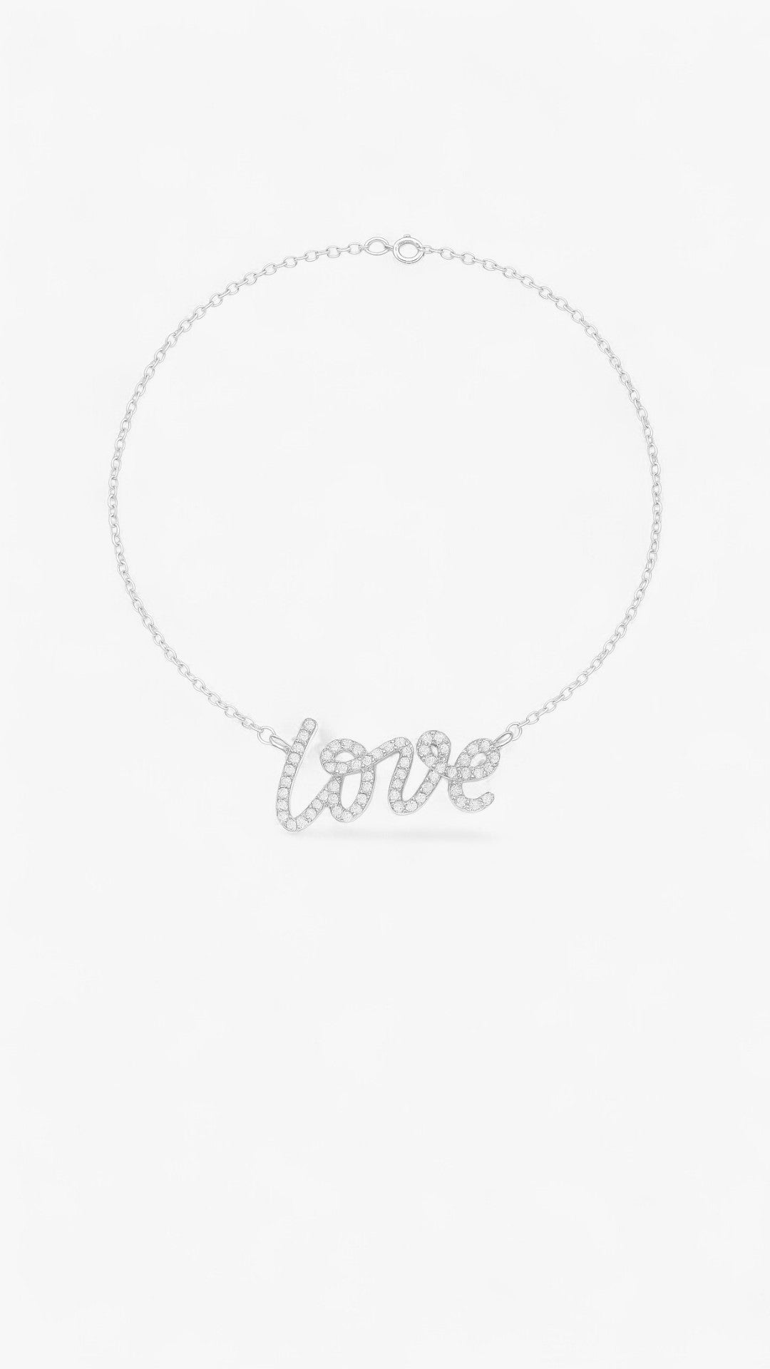 Eternal Love Necklace