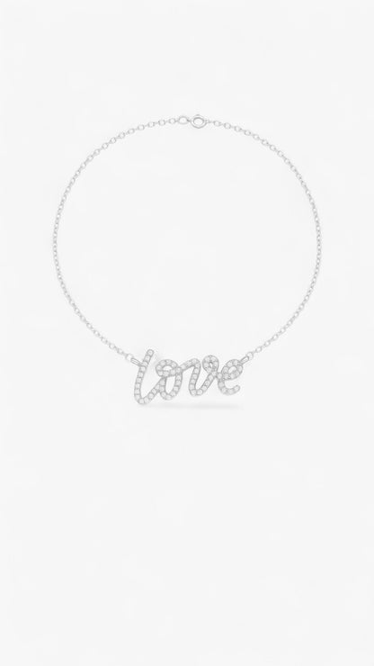 Eternal Love Necklace