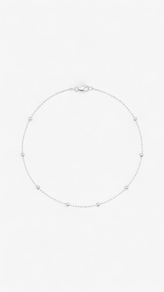 Aurelia Beads Necklace