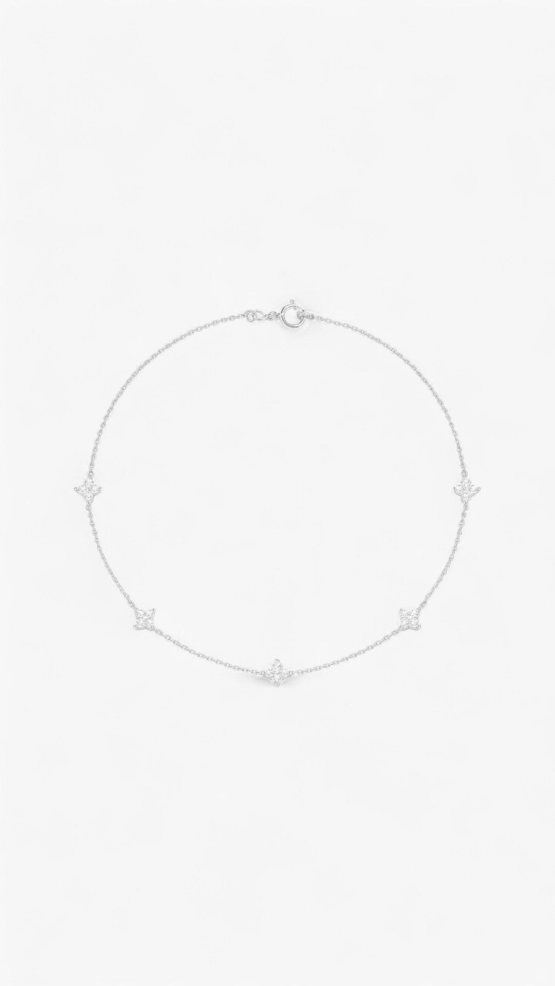 Luxe Blossom Necklace