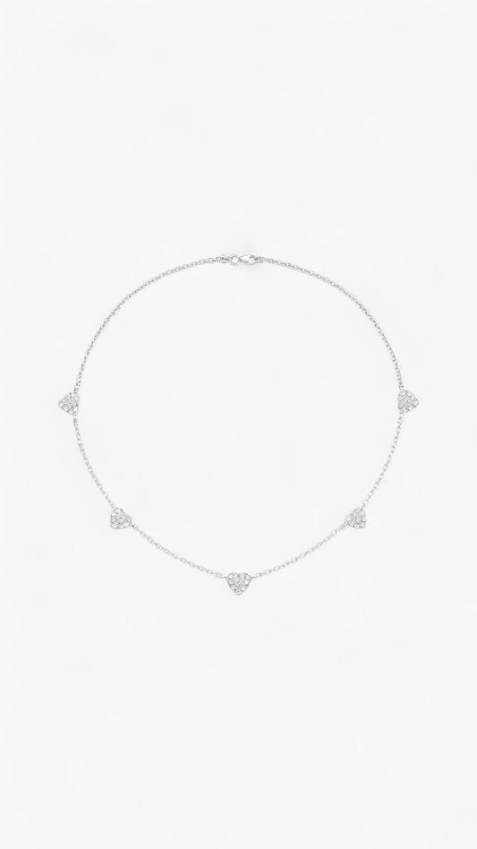 Amour Essence Necklace