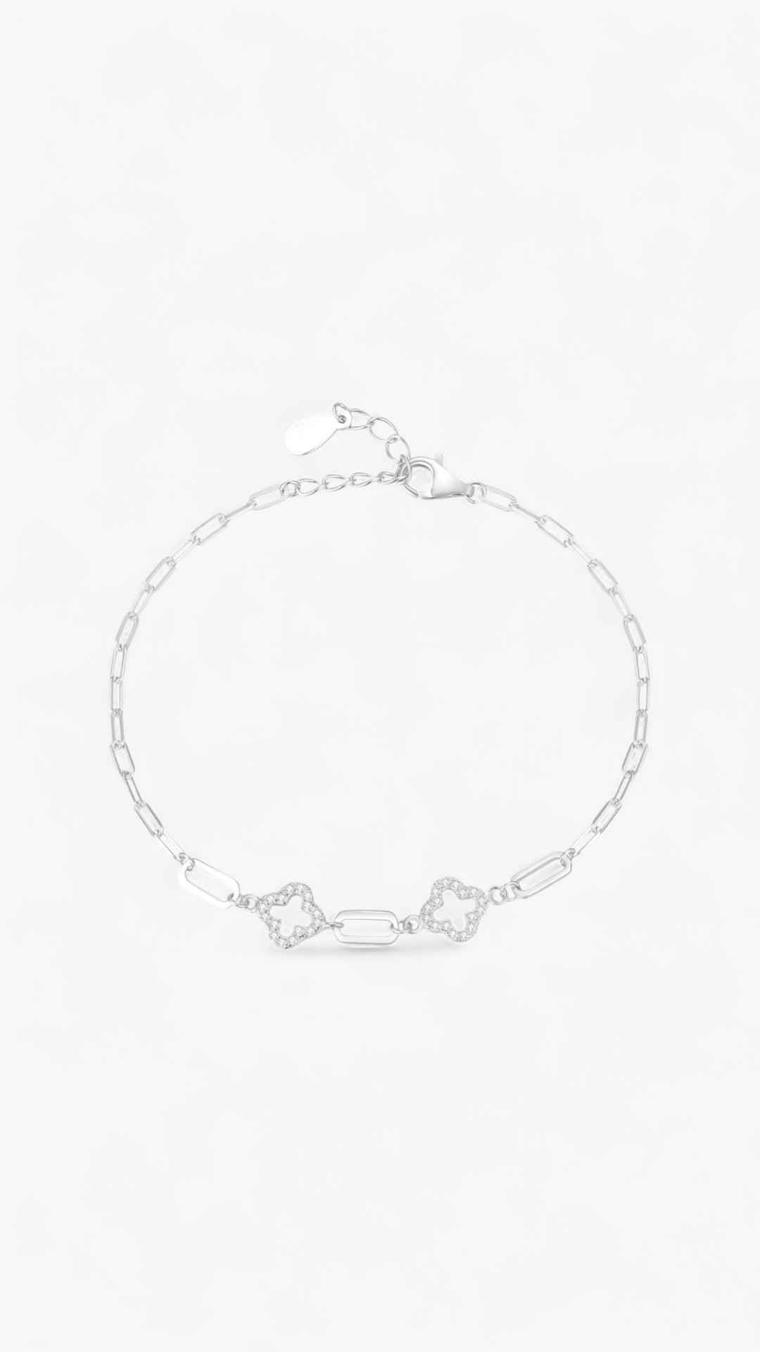 Wanderlust Threads Bracelet