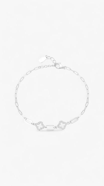 Wanderlust Threads Bracelet