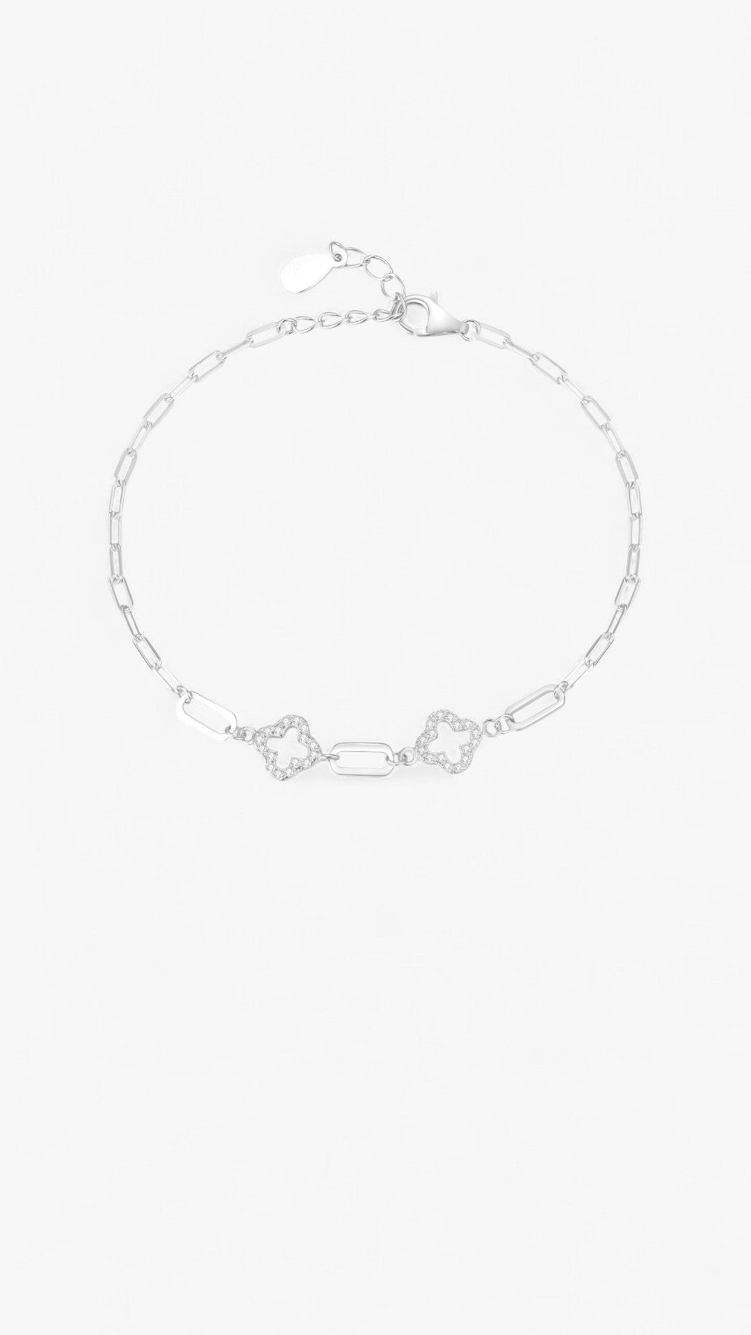 Wanderlust Threads Bracelet