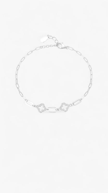 Wanderlust Threads Bracelet