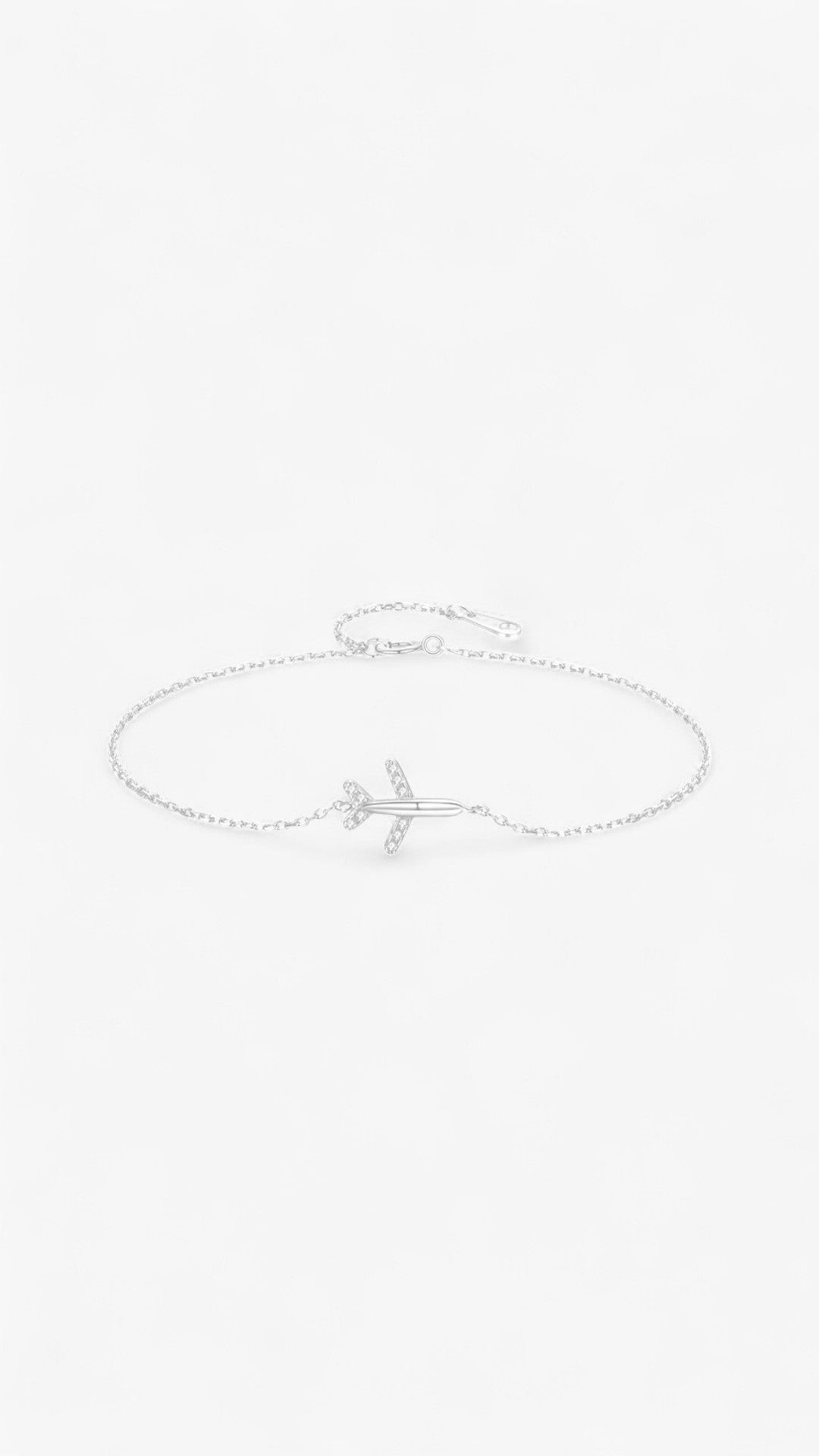 Travel Tranquility Bracelet