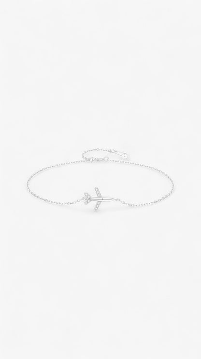 Travel Tranquility Bracelet