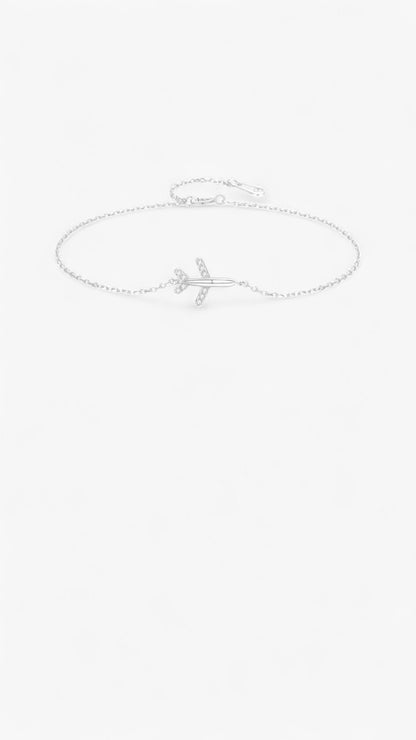 Travel Tranquility Bracelet