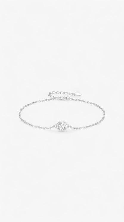 Moonstone Twilight Bracelet