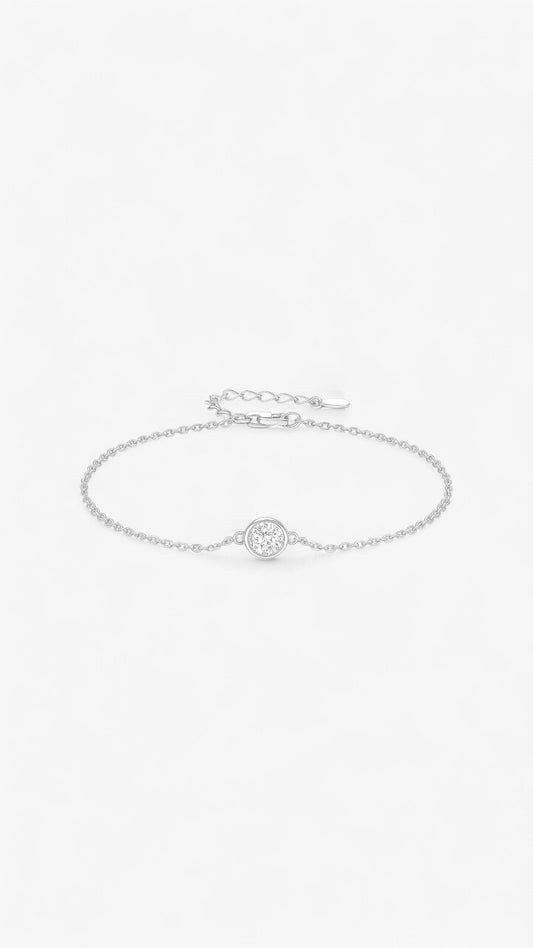 Moonstone Twilight Bracelet