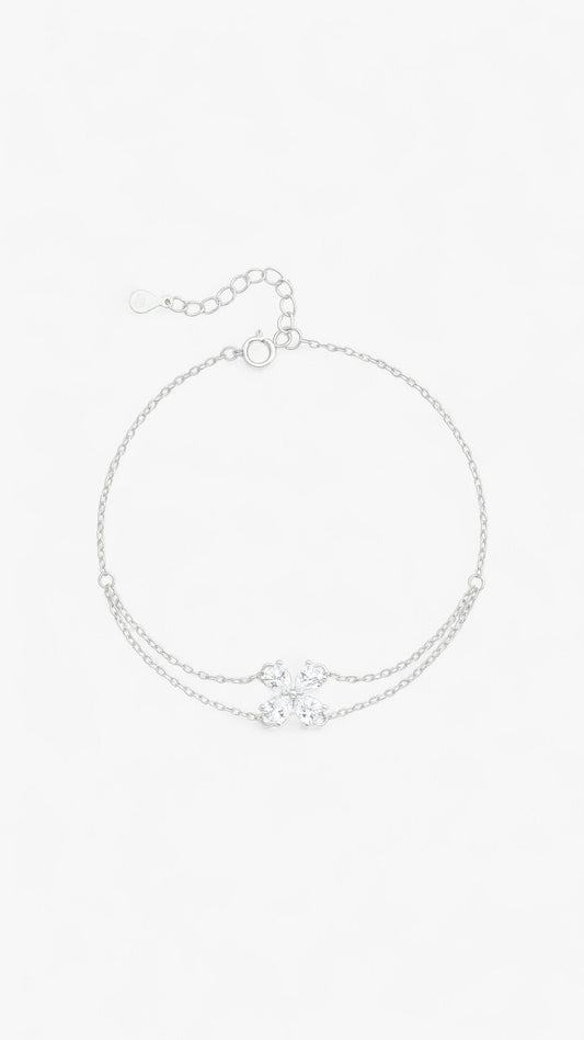 Petal Prestige Bracelet