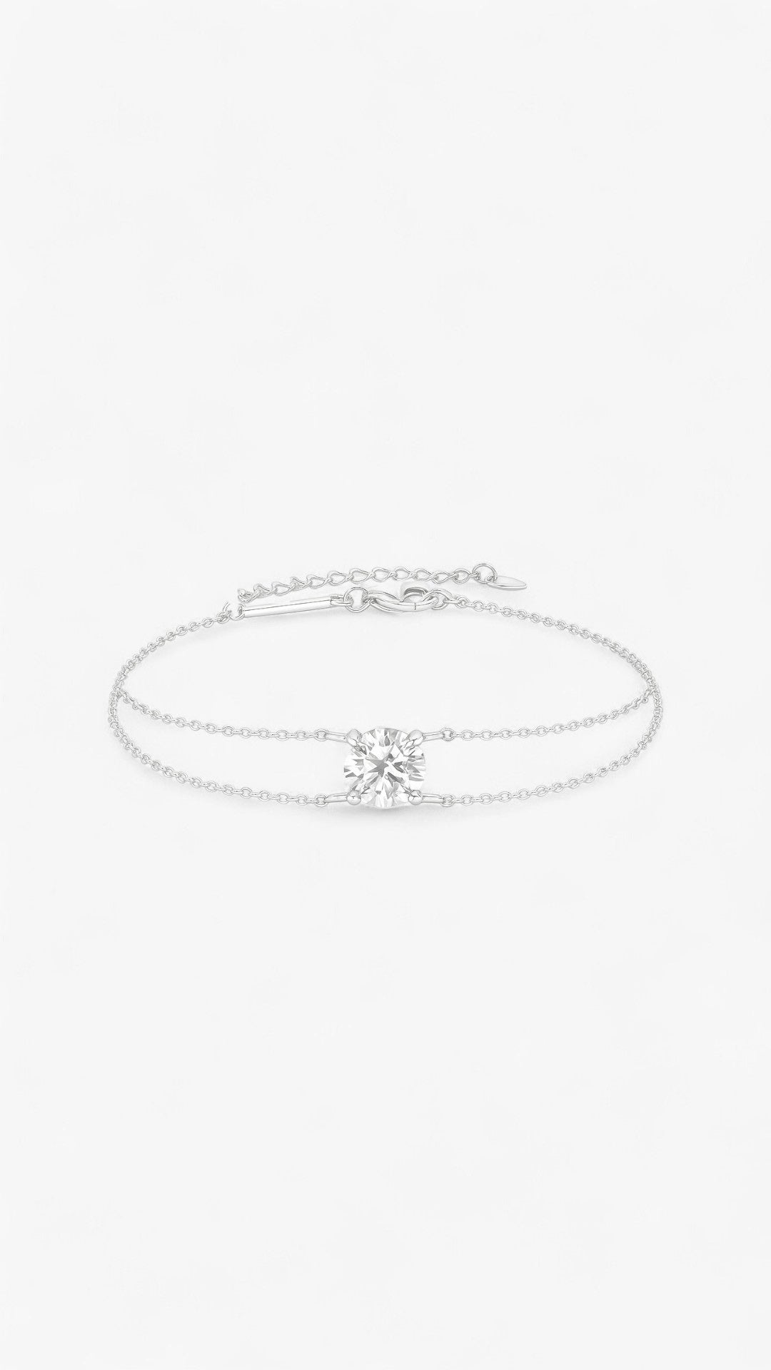 Sparkling Night Bracelet