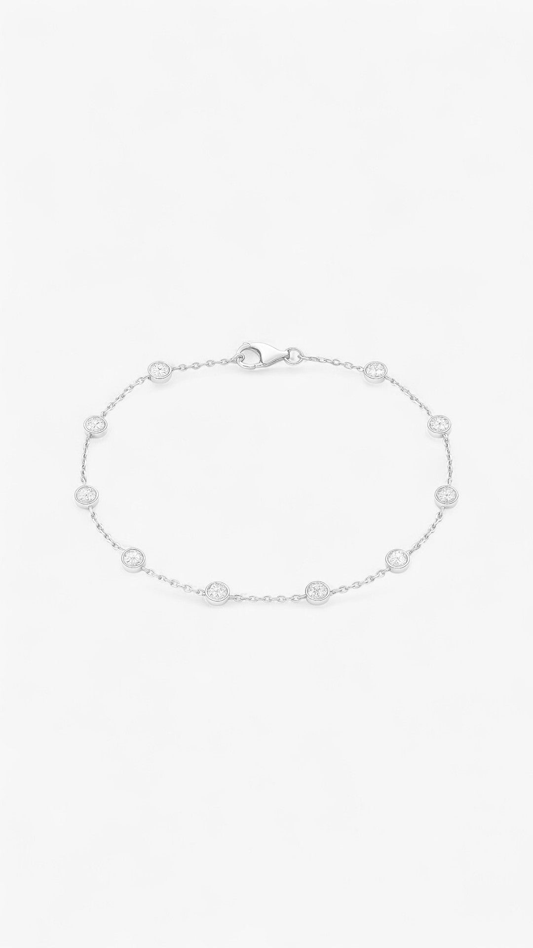 Galactic Aurora Bracelet