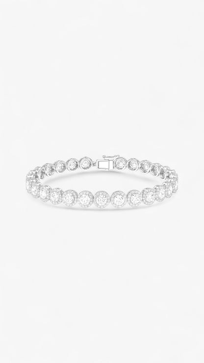 Aurora Glow Bracelet