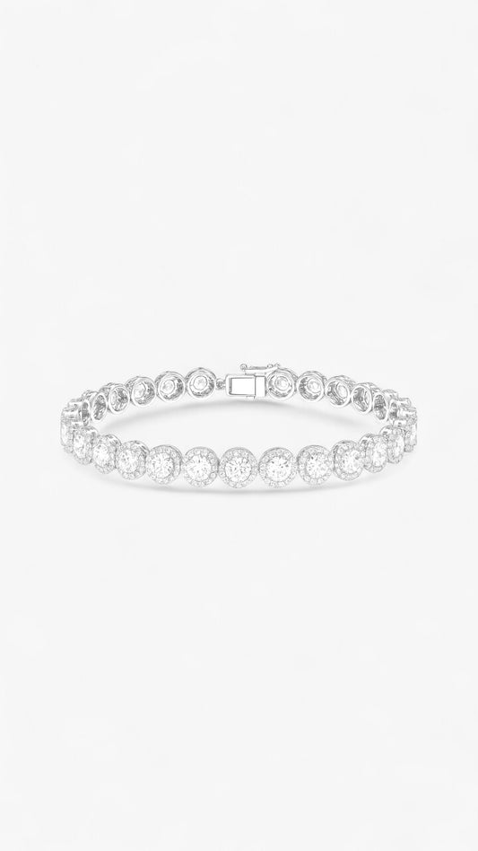 Aurora Glow Bracelet