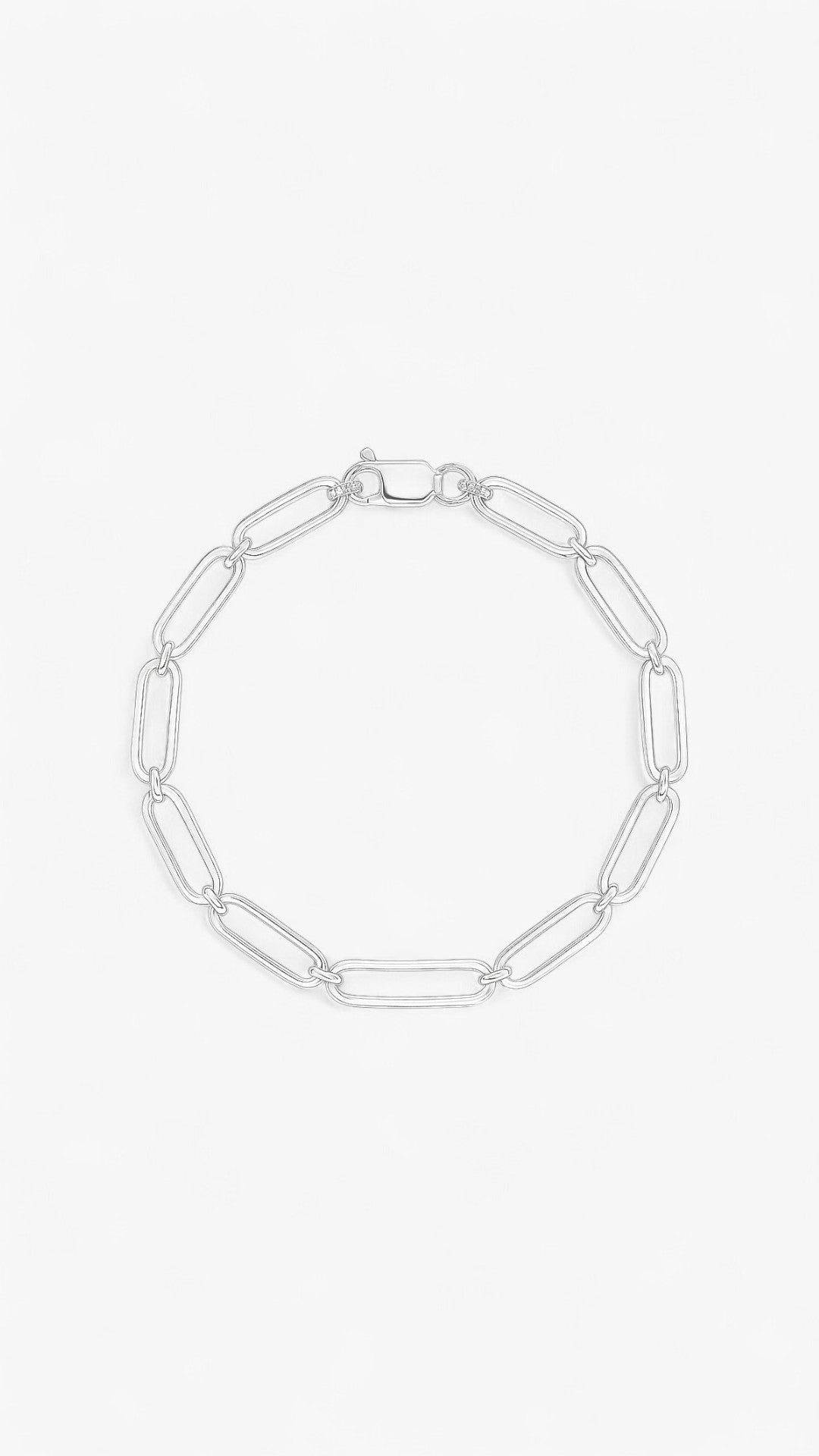Aurora Chainline Bracelet