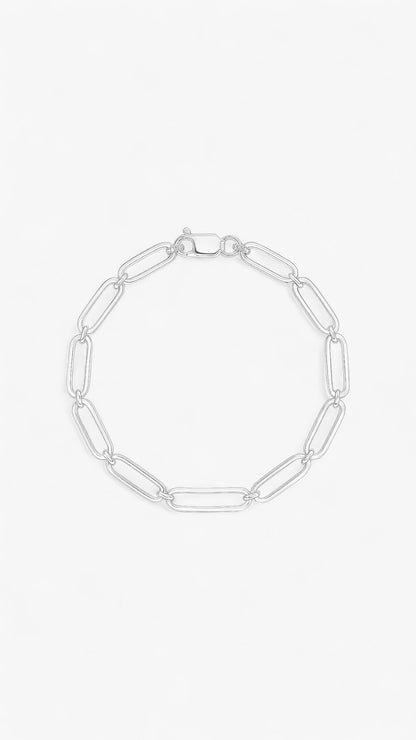 Aurora Chainline Bracelet