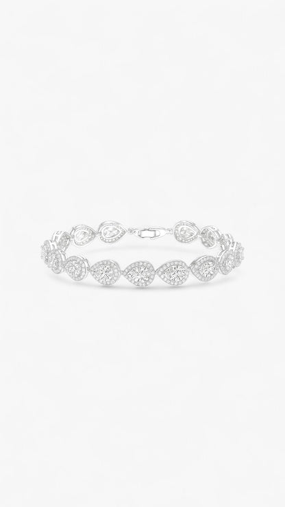 Whispering Embrace Bracelet