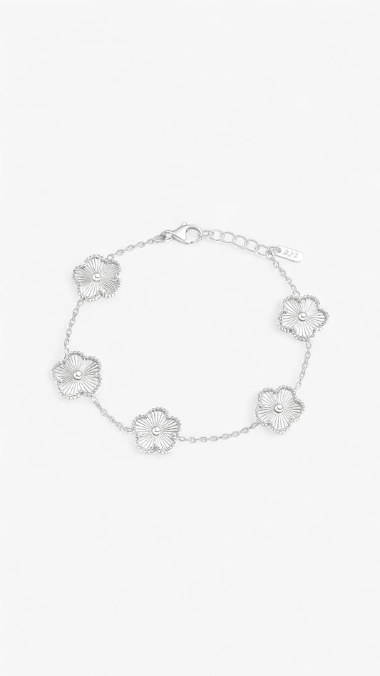 Luxury Clover Bracelet
