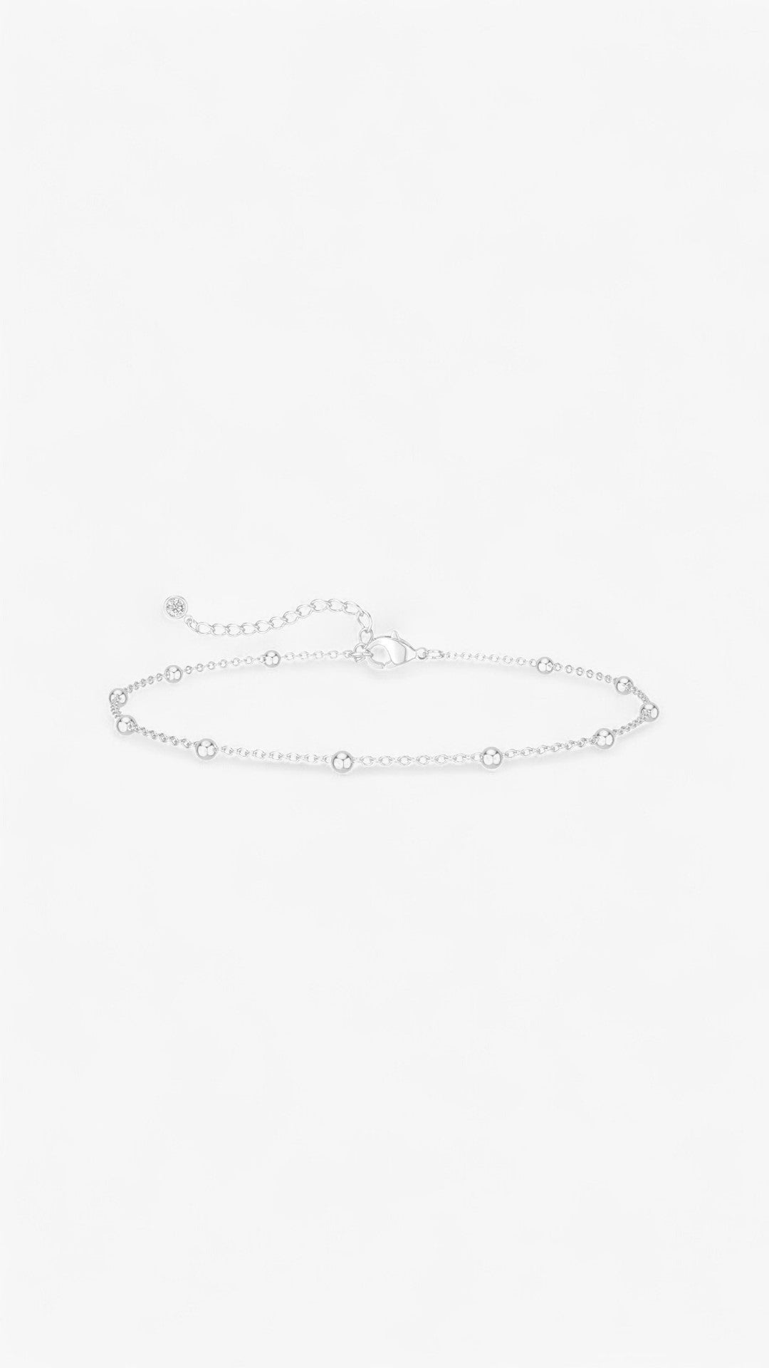 Couture Hourline Bracelet