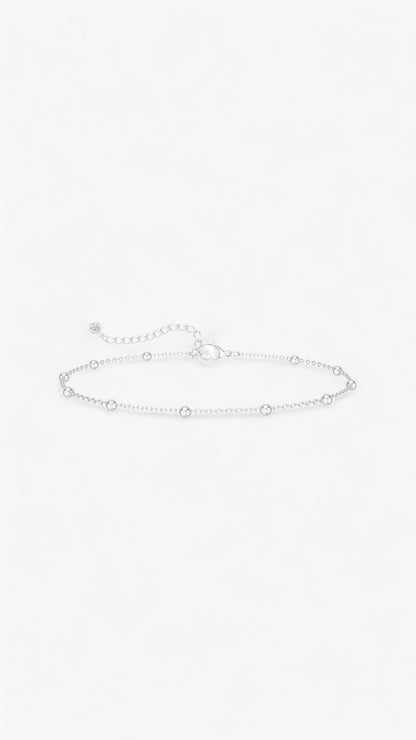 Couture Hourline Bracelet
