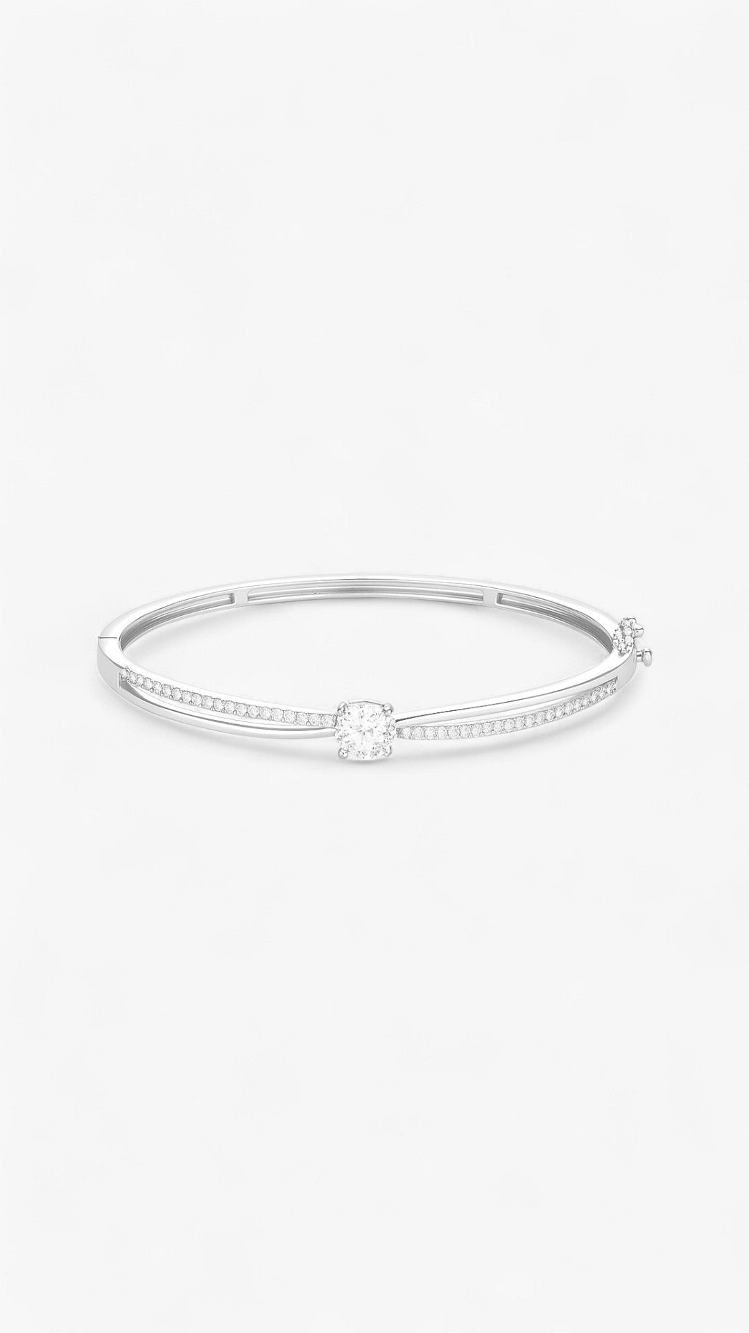 Stellar Orbit Bracelet