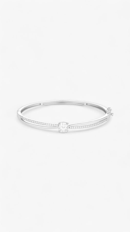 Stellar Orbit Bracelet