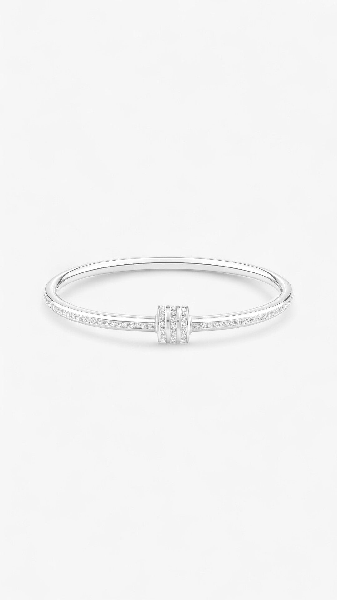 Astral Thread Bracelet