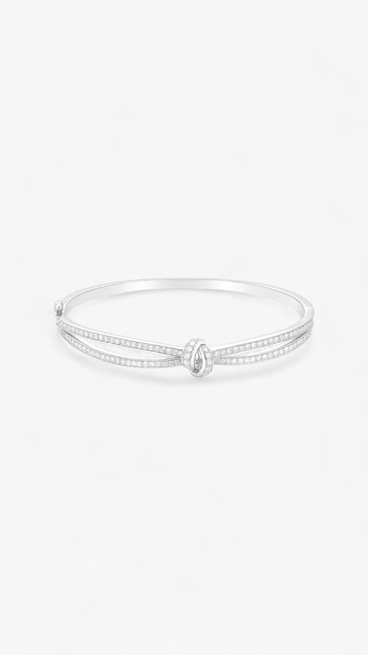 Eternal Hold Bracelet