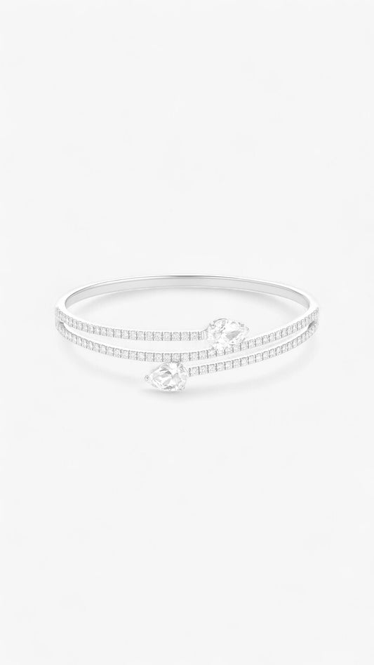 Timeless Unity Bracelet