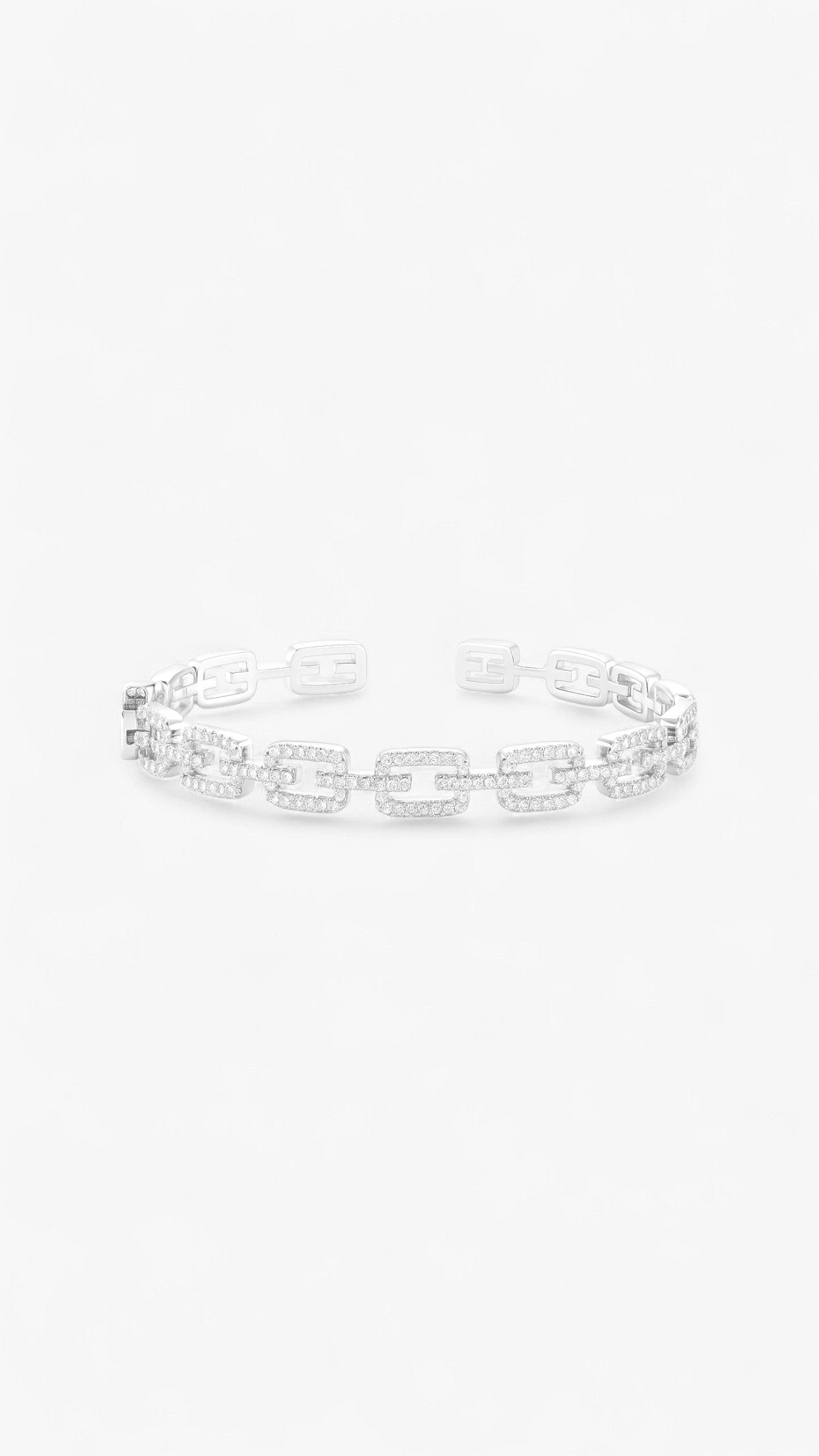 Aurora Links Bracelet