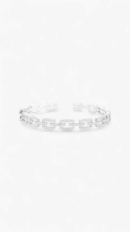 Aurora Links Bracelet