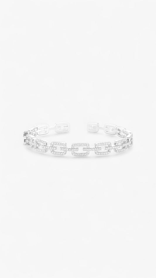 Aurora Links Bracelet