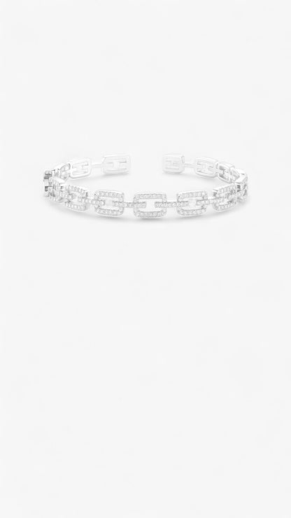 Aurora Links Bracelet