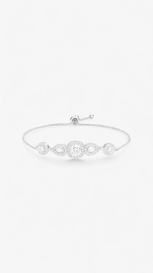 Elysian Drift Bracelet