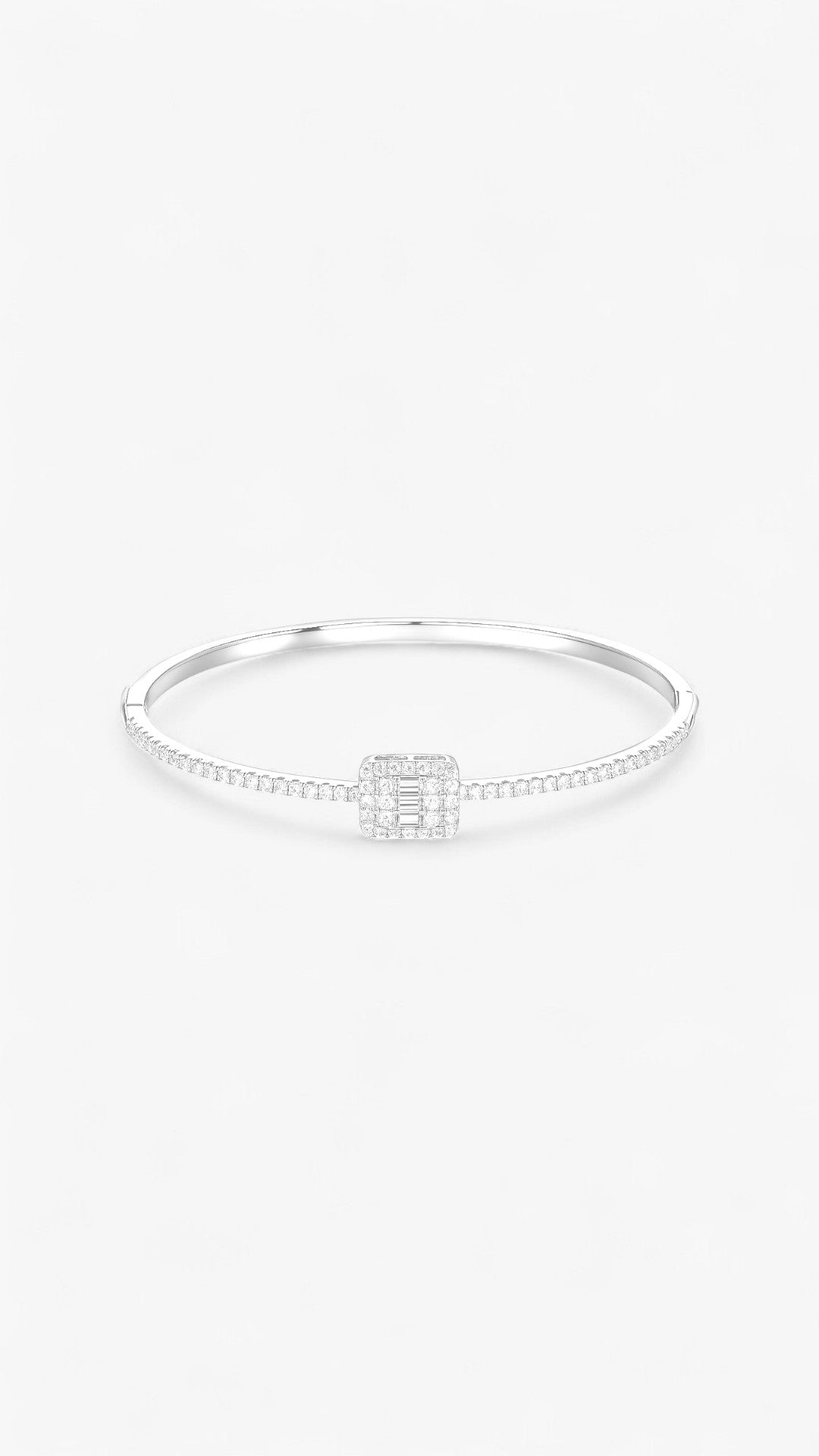 Noir Reverie Bracelet