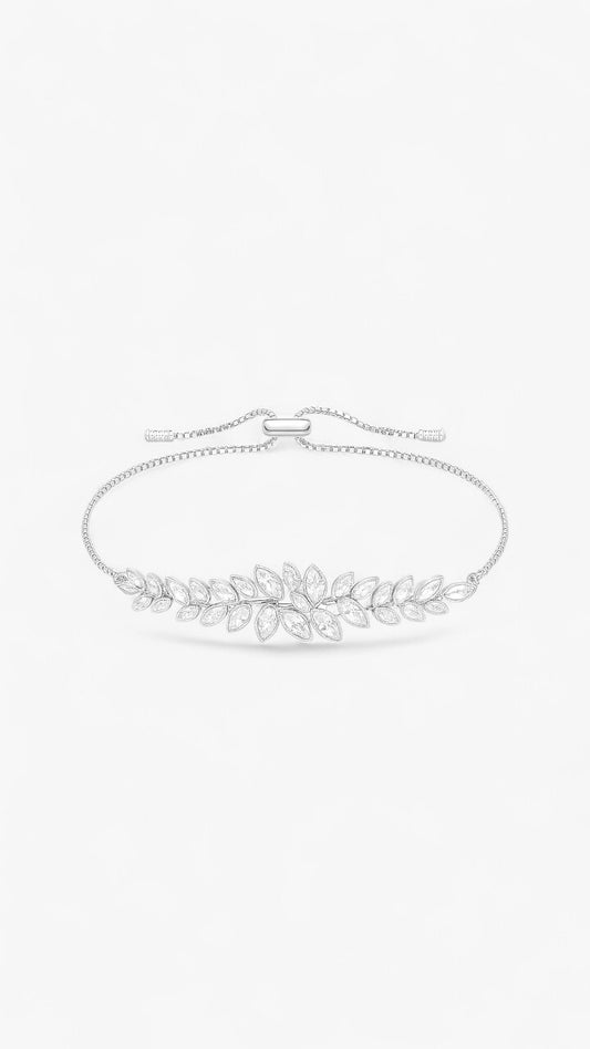 Elara Gleam Bracelet
