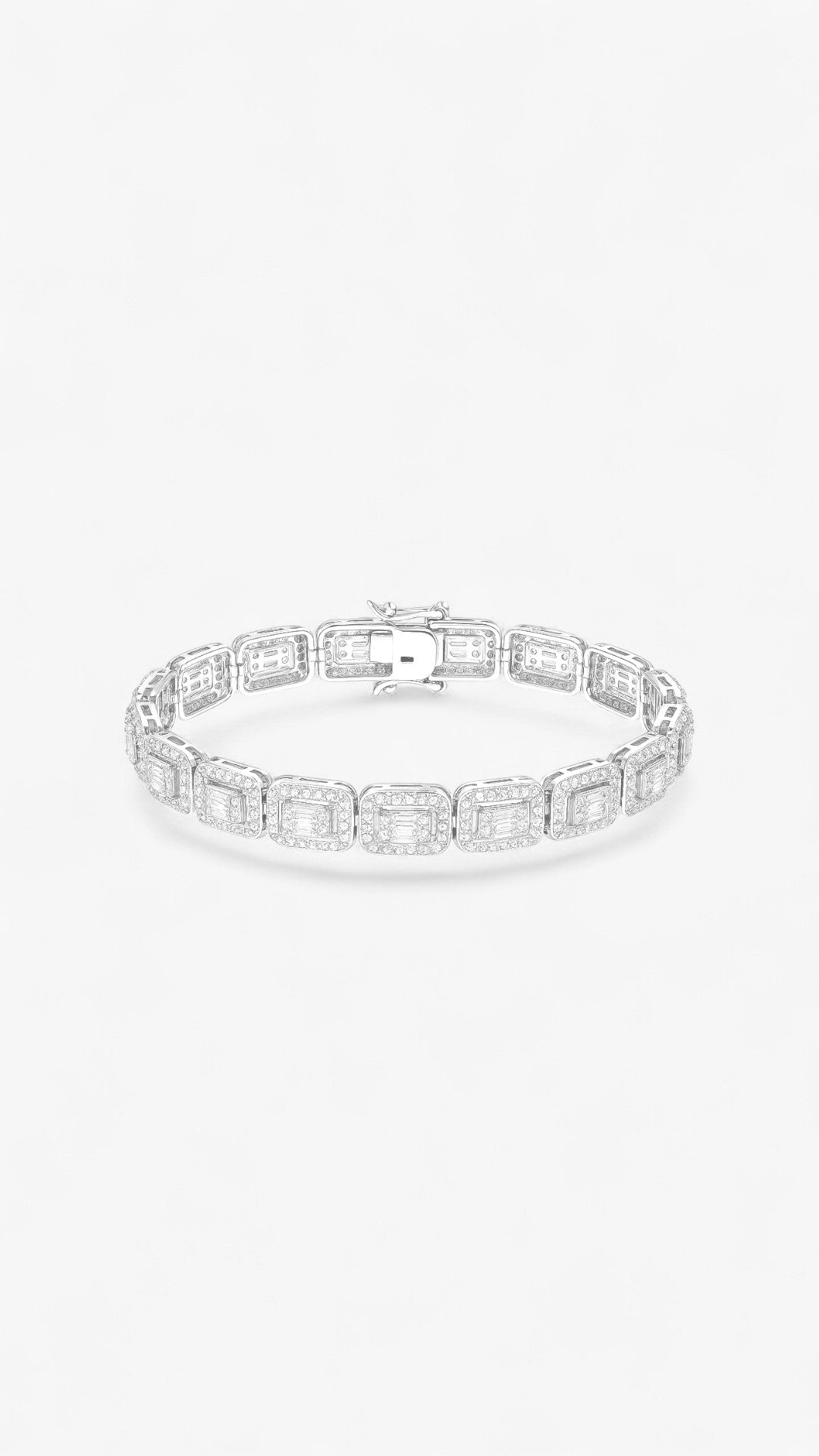 Ember Elegance Bracelet