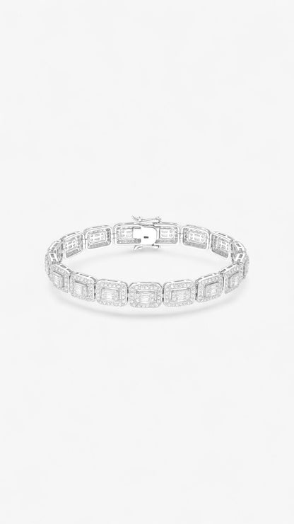 Ember Elegance Bracelet