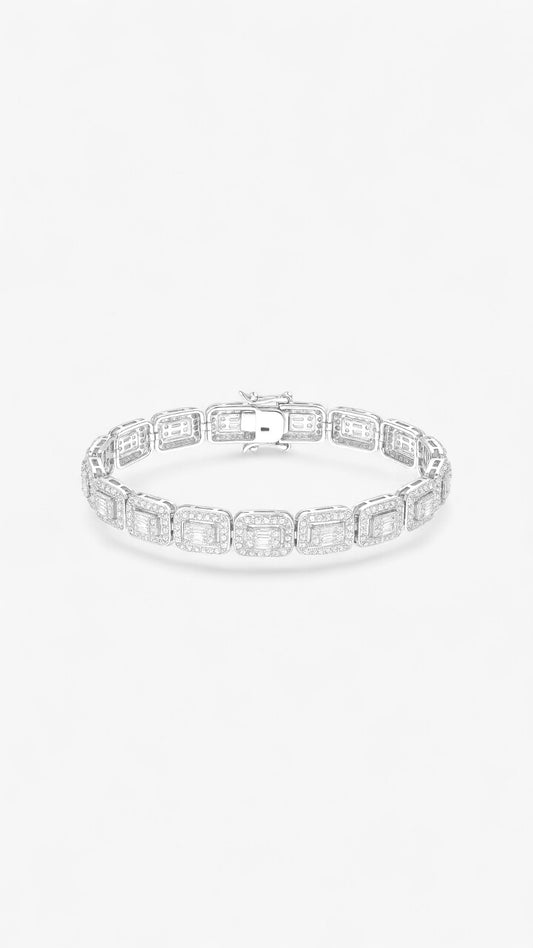 Ember Elegance Bracelet