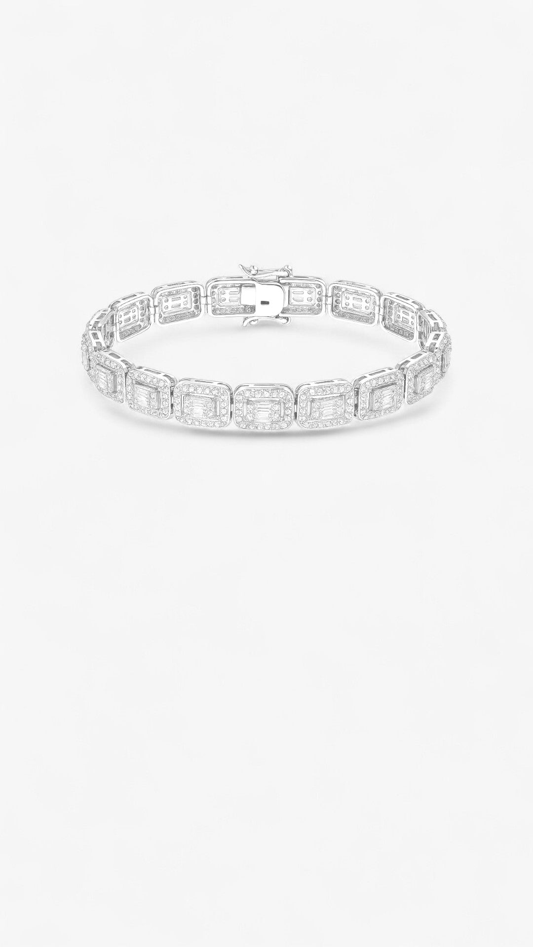 Ember Elegance Bracelet