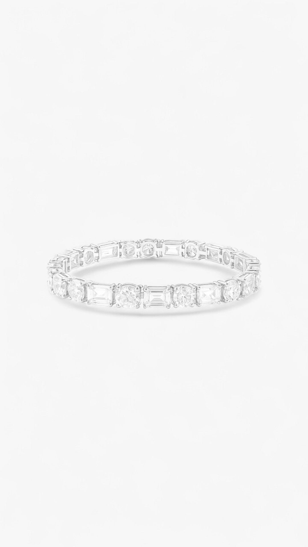 Gem Eclipse Bracelet