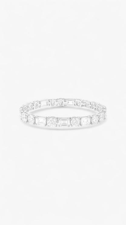 Gem Eclipse Bracelet