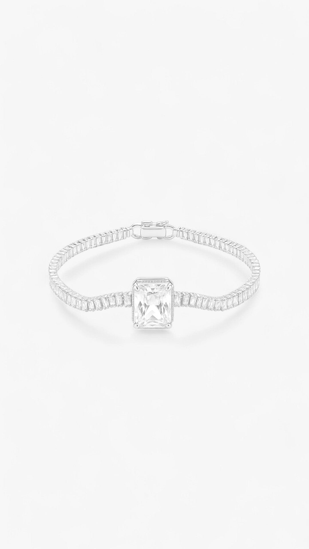 Midnight Prism Bracelet