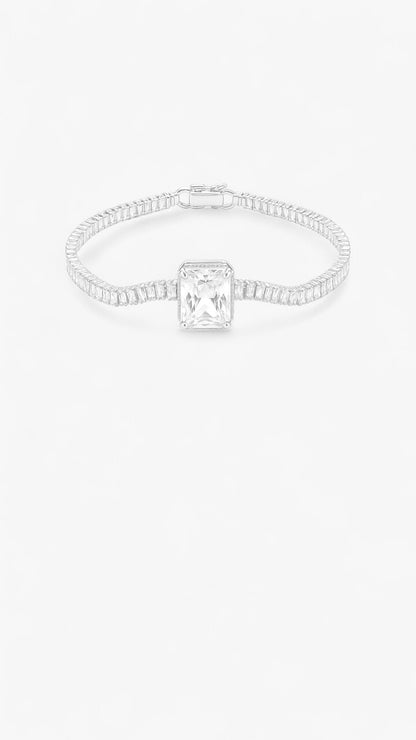 Midnight Prism Bracelet