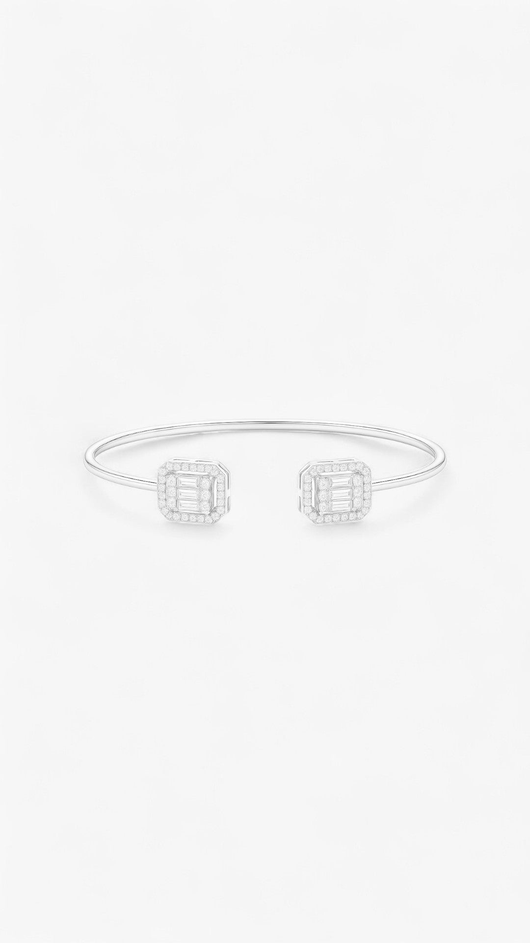 Celestial Crownlink Bracelet