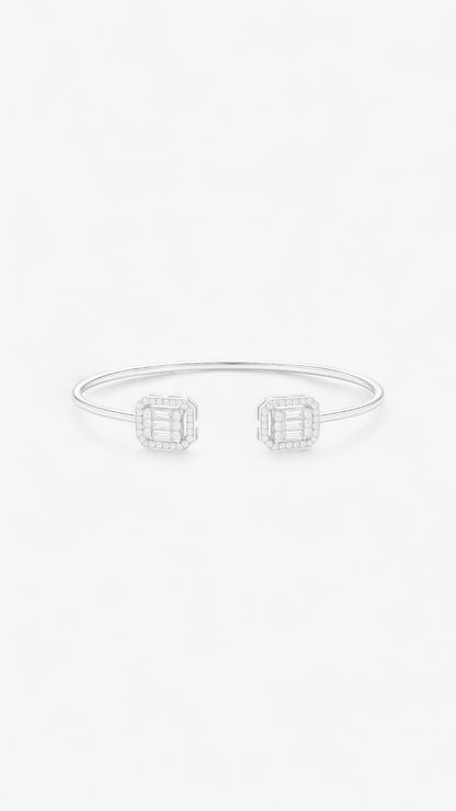 Celestial Crownlink Bracelet