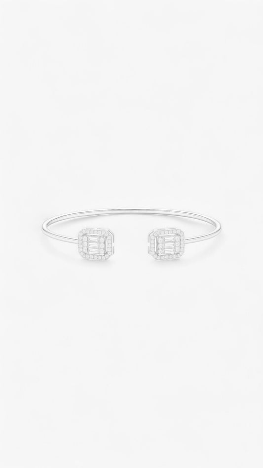 Celestial Crownlink Bracelet